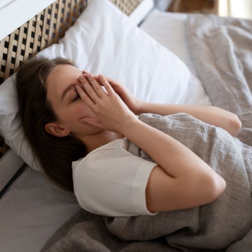 Jak sen wpływa na odporność organizmu?