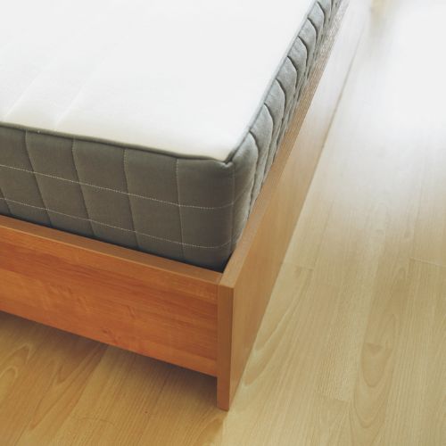 Najczęstsze błędy w użytkowaniu materaca