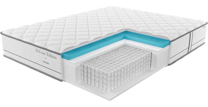 Nessum Hampton Style