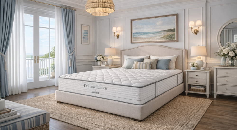 Kolekcja Hampton Style