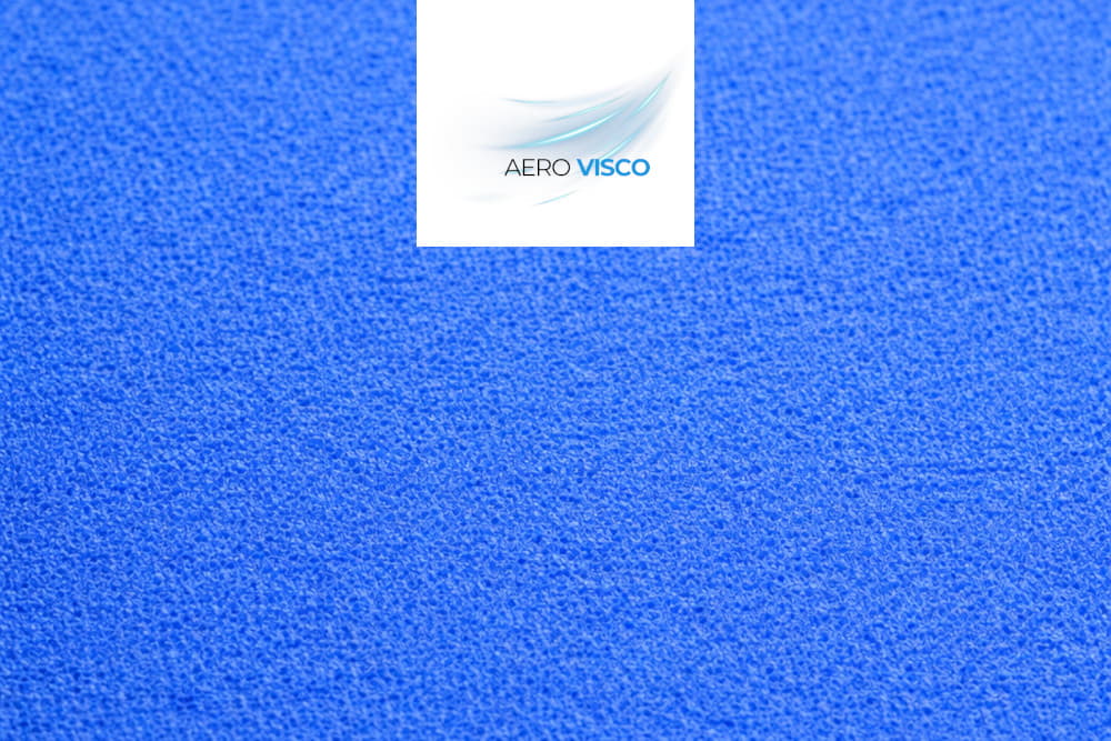 Pianka AeroVISCO